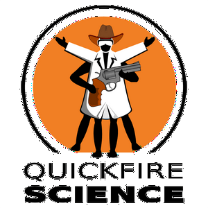 Quick Fire Science, from the Naked Scientists