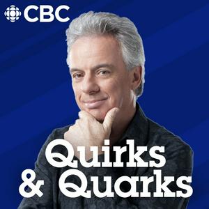 Listen to Quirks and Quarks in the App