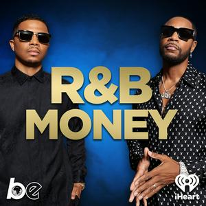 Listen to R&B Money in the App