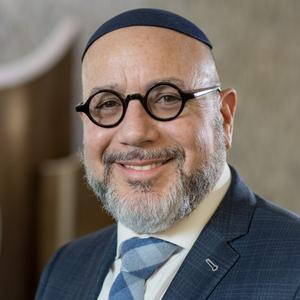 Rabbi Joey Soffer Shiurim
