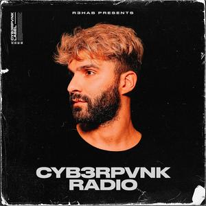 Listen to CYB3RPVNK Radio in the App