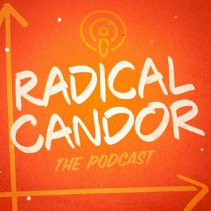 Listen to Radical Candor: Communication at Work in the App