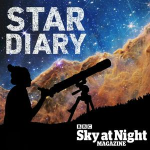 Listen to Star Diary in the App