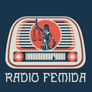 Listen to Radio Femida-Kitchen Talk - Радио Фемида-Кухонные Разговоры in the App