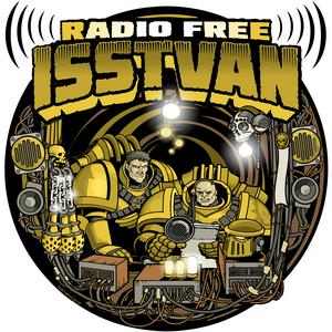 Radio Free Isstvan | A 30k Horus Heresy Podcast