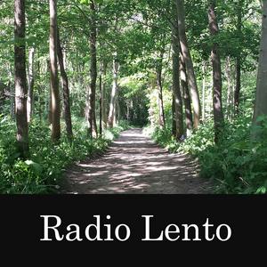 Listen to Radio Lento podcast in the App