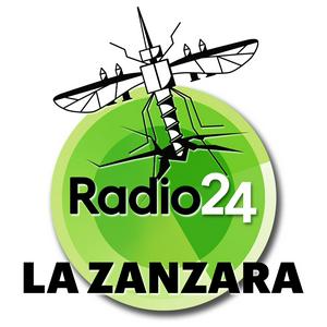 Listen to La Zanzara in the App