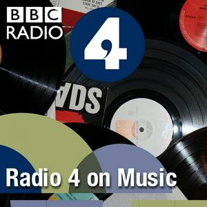 Listen to Radio 4 on Music in the App