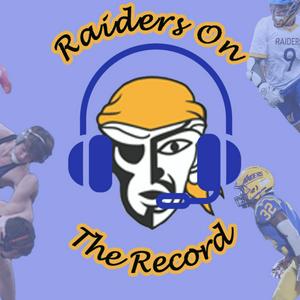 Raiders On The Record