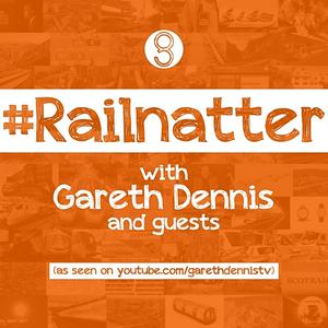 Listen to #Railnatter in the App