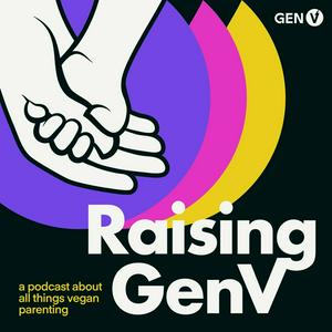 Listen to Raising GenV in the App