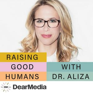 Listen to Raising Good Humans in the App