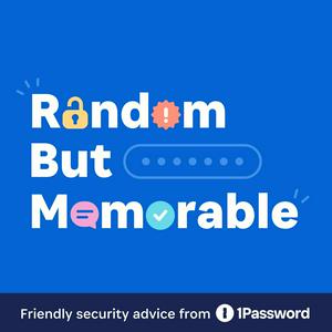 Listen to Random but Memorable in the App