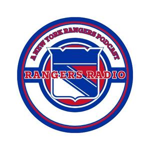 Rangers Radio: A New York Rangers Podcast