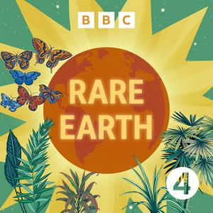 Listen to Rare Earth in the App