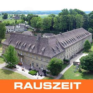 Rauszeit - Der Urlaubs-Podcast