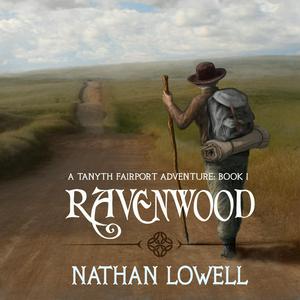 Listen to Ravenwood in the App