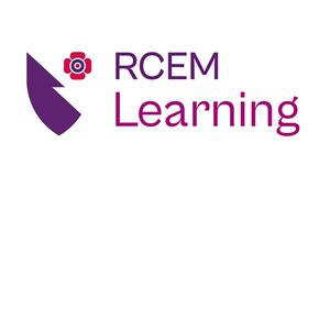 Listen to RCEM Learning in the App