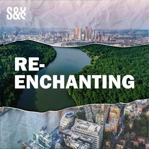 Listen to Re-Enchanting in the App