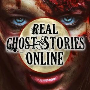 Listen to Real Ghost Stories Online in the App