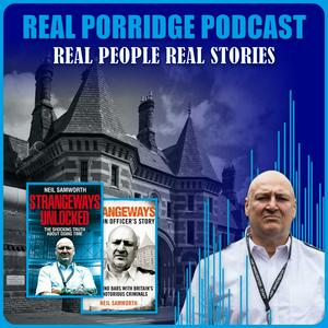 Listen to Real Porridge Podcast in the App