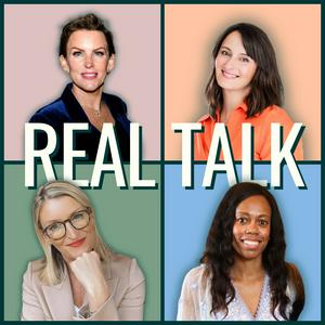 Listen to Real Talk Podcast in the App