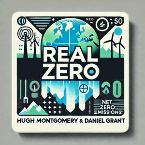 Listen to Real Zero in the App