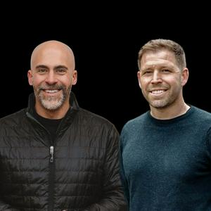 Listen to The Brian and Pete Podcast in the App