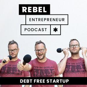 Listen to Rebel Entrepreneur in the App