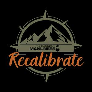 Listen to Recalibrate in the App