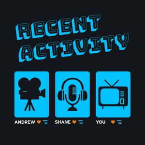Recent Activity