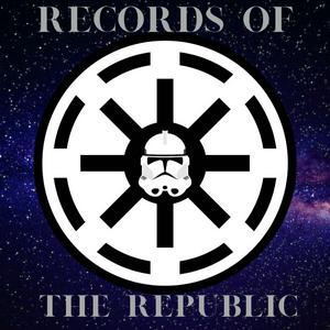 Records Of The Republic