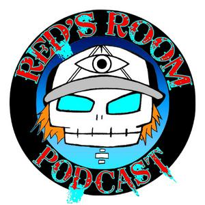 Reds Room Podcast