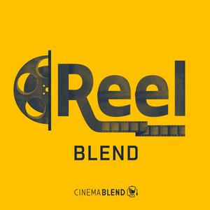 Listen to ReelBlend in the App