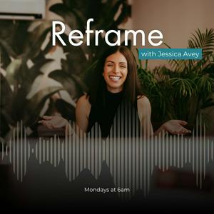 Listen to Reframe in the App