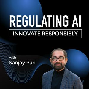 RegulatingAI Podcast: Innovate Responsibly