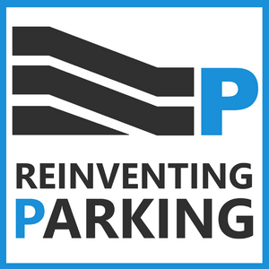 Listen to Reinventing Parking in the App