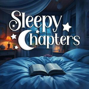 Sleepy Chapters - To Help you Sleep
