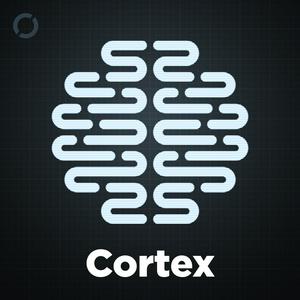 Listen to Cortex in the App