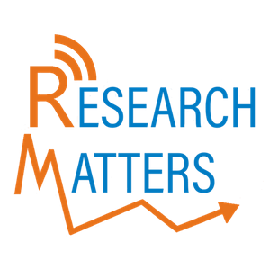 Research Matters Podcast
