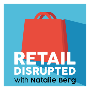 Listen to Retail Disrupted in the App