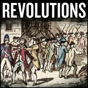 Listen to Revolutions in the App