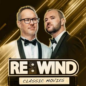 Listen to Rewind Classic Movies in the App