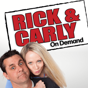 Rick & Carly In The Morning