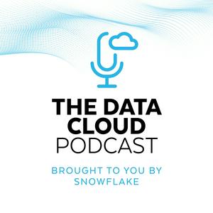 Listen to The Data Cloud Podcast in the App