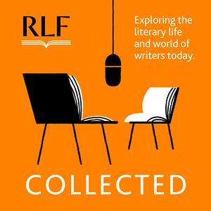 Listen to Collected: The Podcast in the App