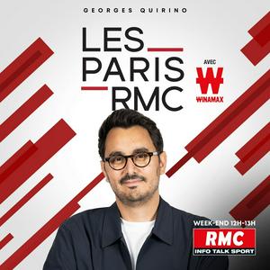 Les Paris RMC