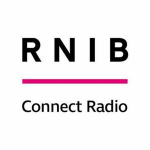 Listen to RNIB Connect in the App