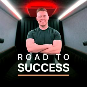 Road To Success with Benedict Fowler