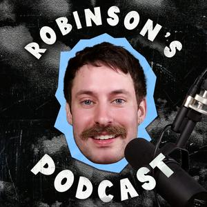 Listen to Robinson's Podcast in the App